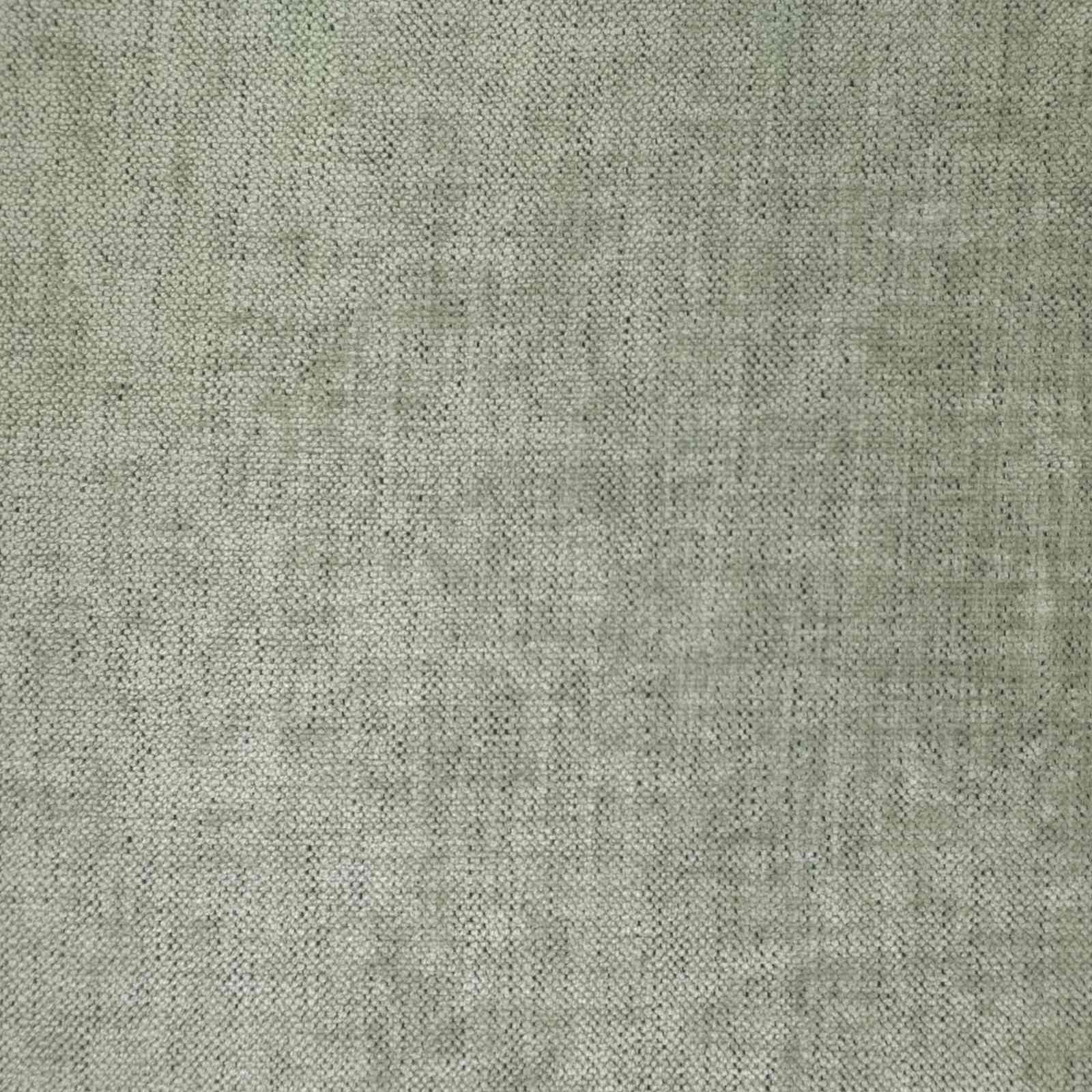 Kissenbezug 6 Stk. HEERLEN Dunkelgrau 30 x 30 cm Chenille-Stoff