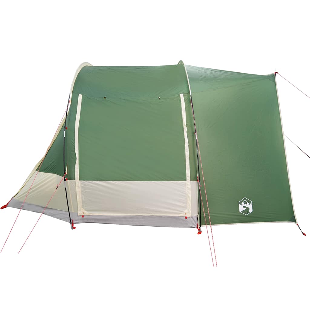 Campingzelt 2 Personen Blau Wasserfest