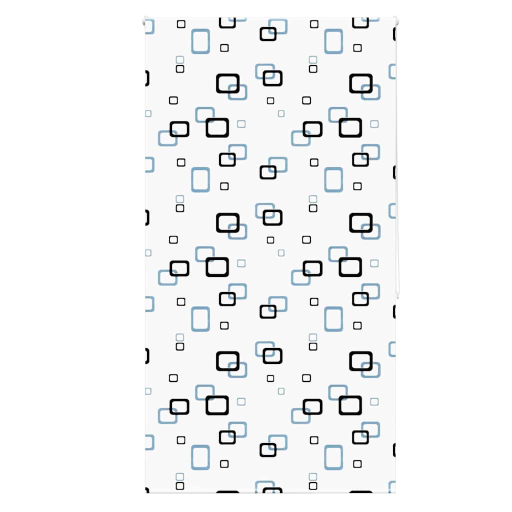 Duschrollo 60x240 cm Stoffbreite 56 cm