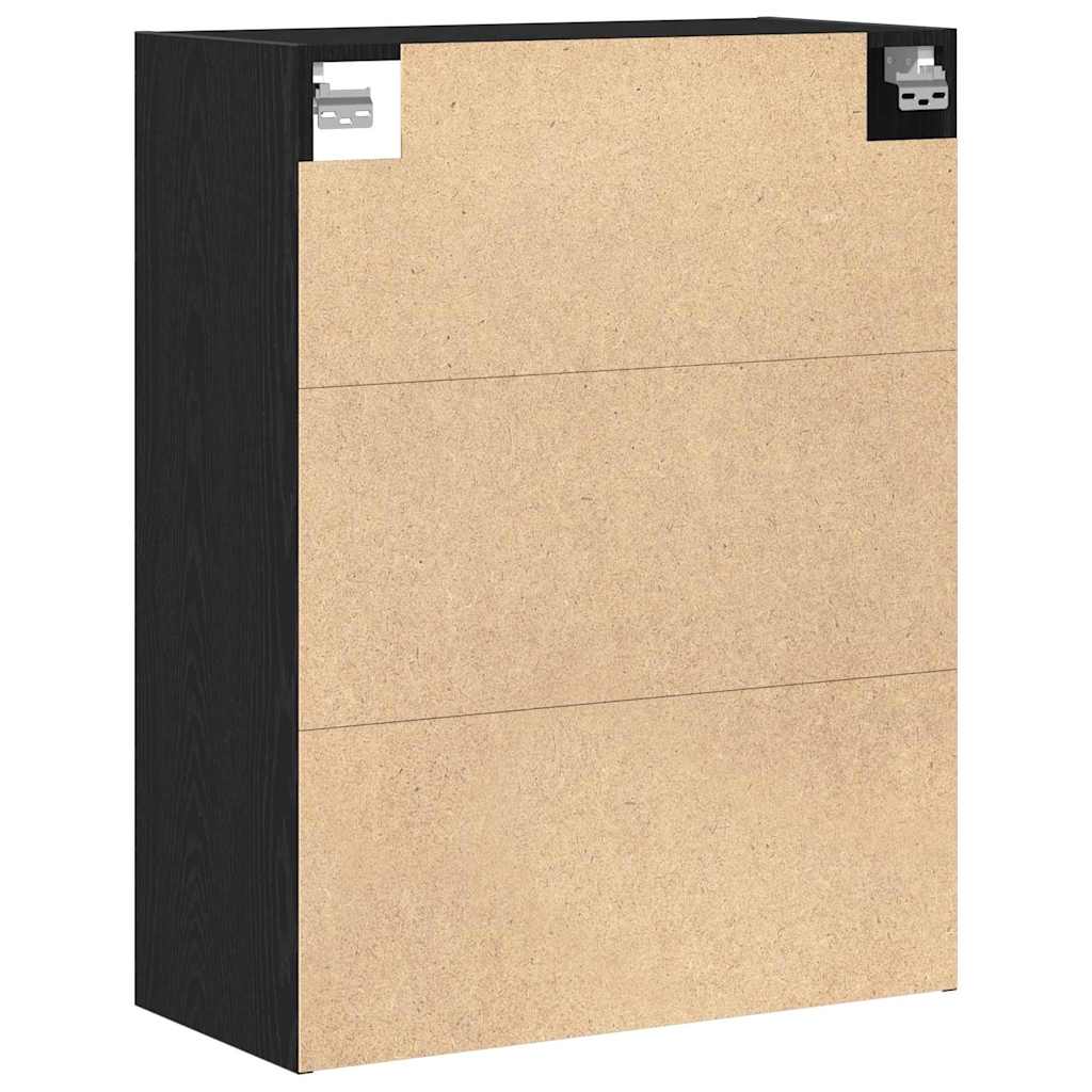Hängeschrank Weiß 69,5x32,5x90 cm