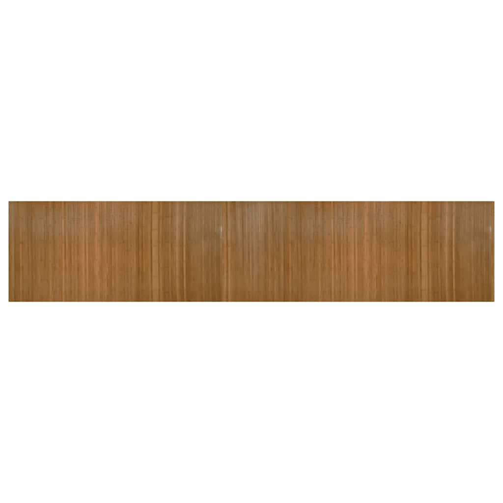 Raumteiler Bambus Natur Breite 250 cm Höhe 165 cm