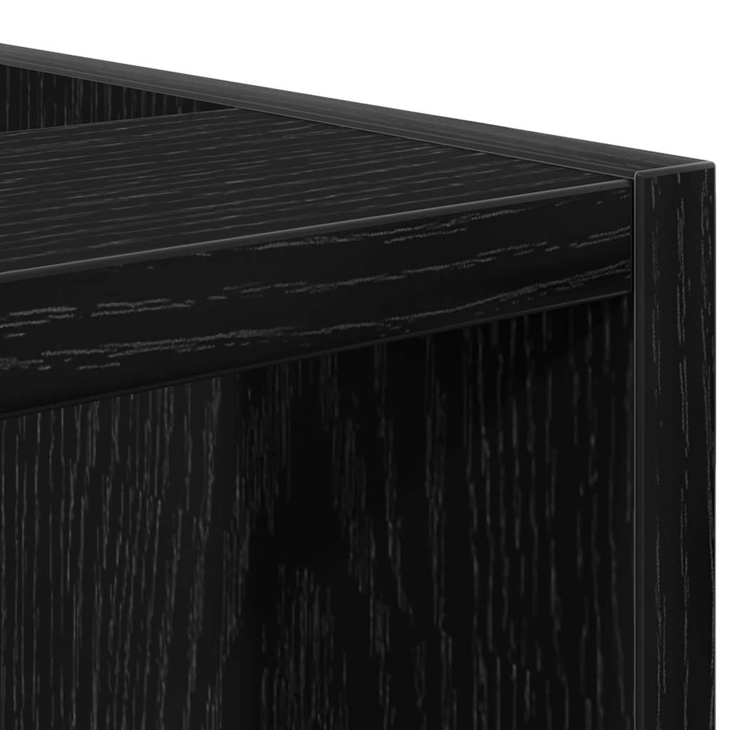 Unterschrank Lyon Weiß 60x46x81,5 cm Holzwerkstoff