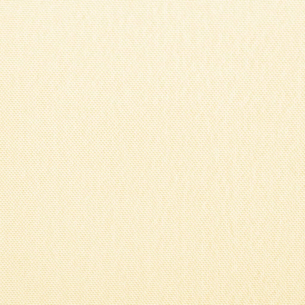 Faltbarer Terrassen-Seitenfächer Grau 240 × 160 cm