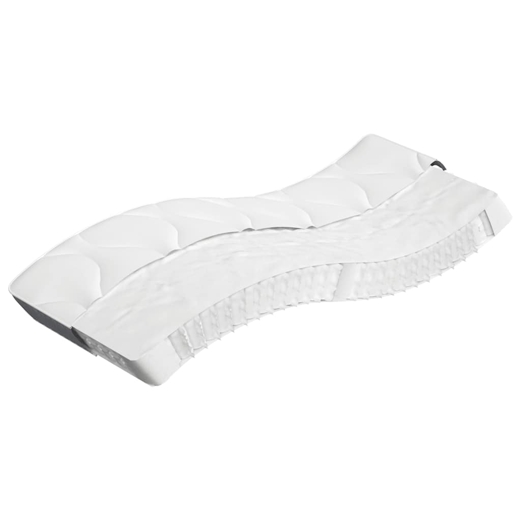 Kindermatratze Taschenfederkern Mittel 80x160 cm