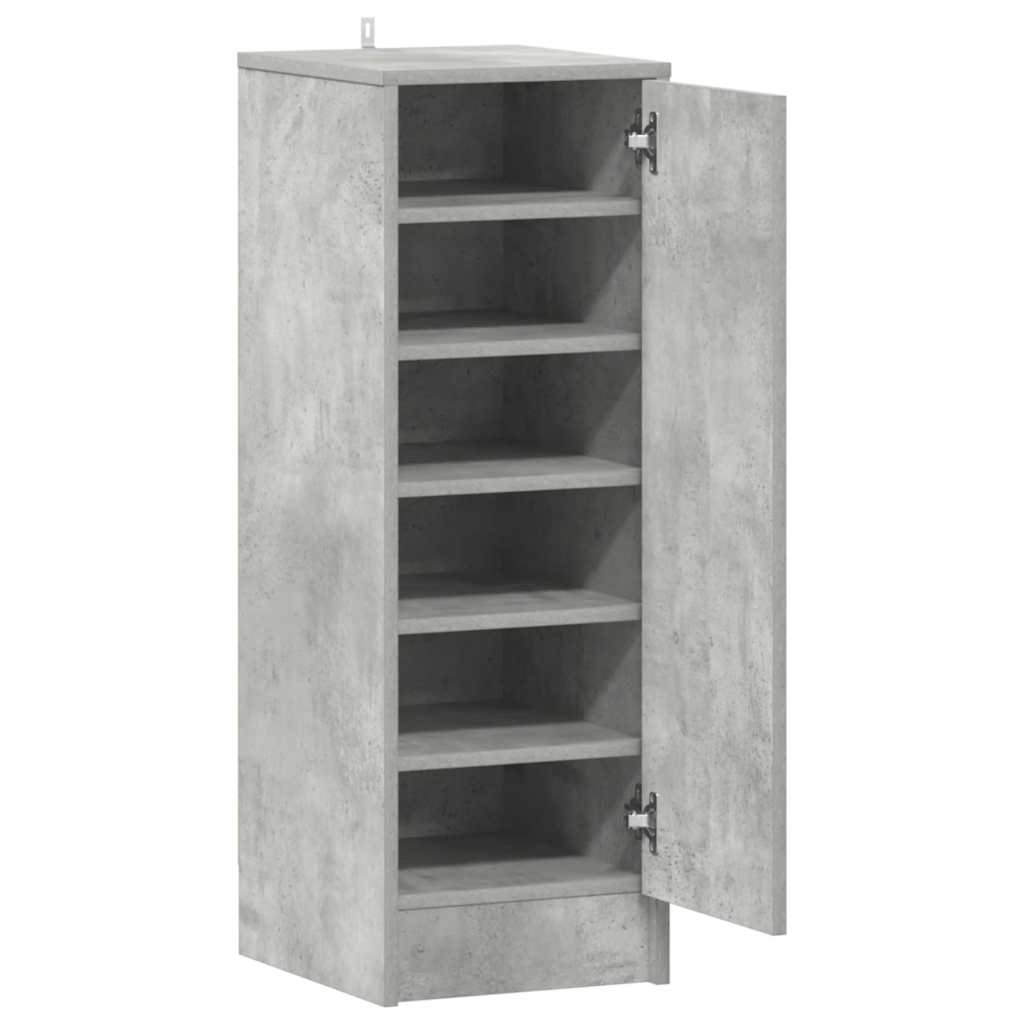 Schuhschrank Weiß 60x35x70 cm Holzwerkstoff