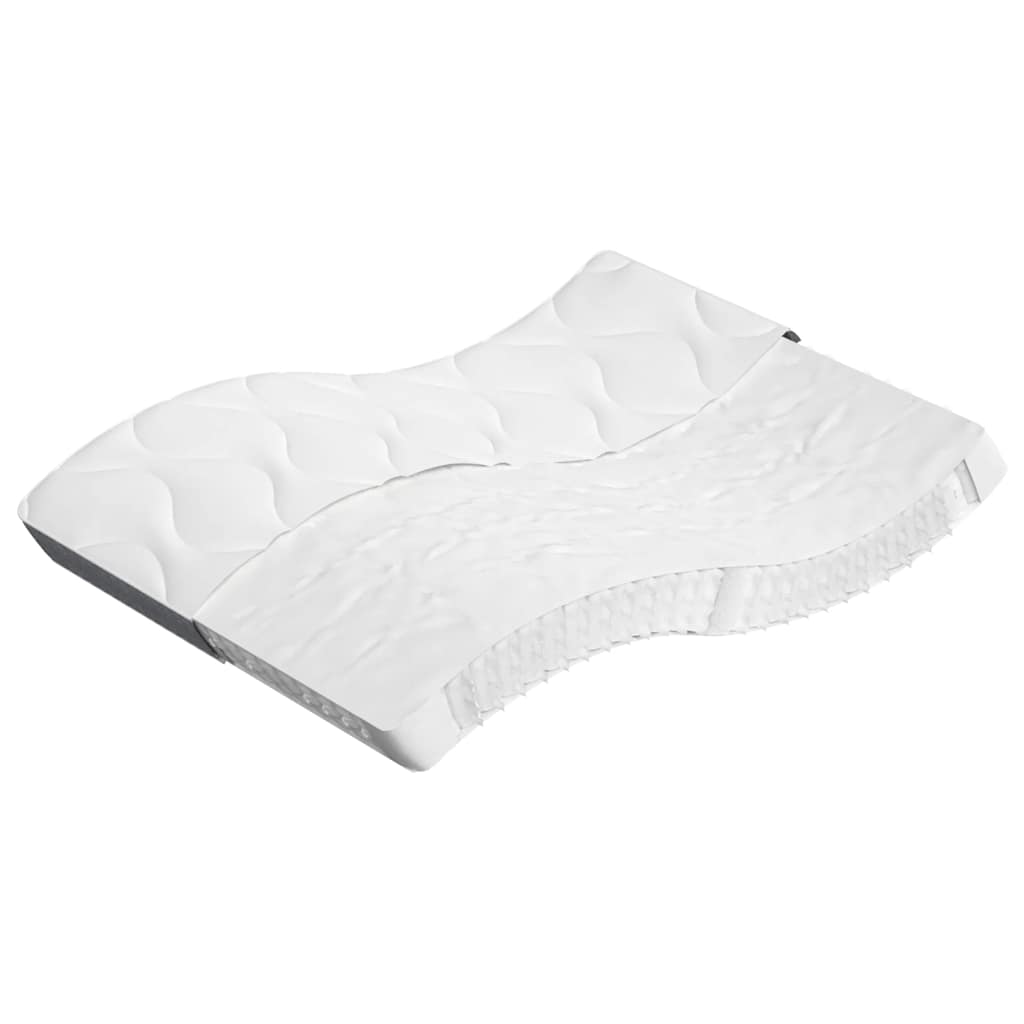 Kindermatratze Taschenfederkern Mittel 80x160 cm