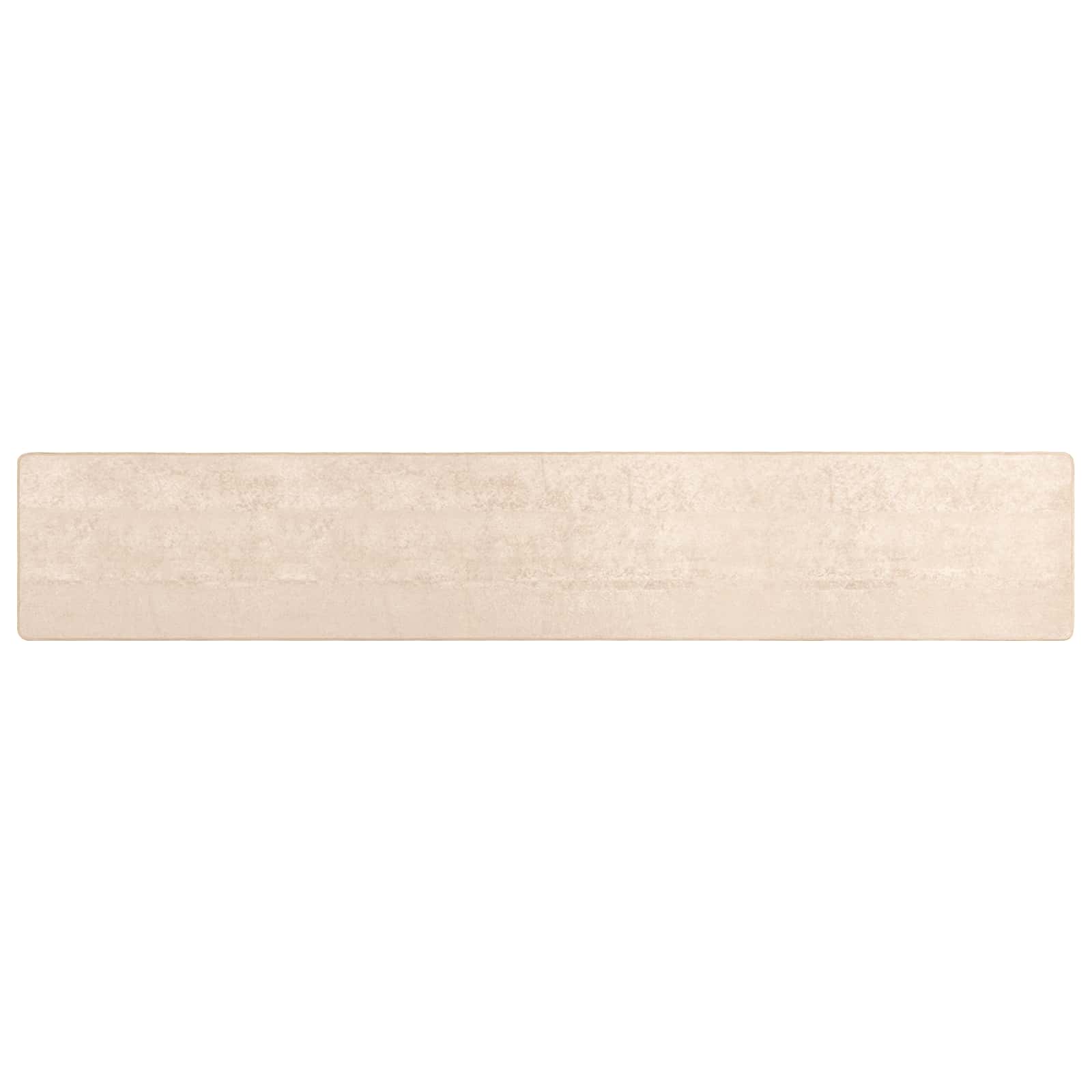 Teppich Waschbar Mehrfarbig 160x230 cm