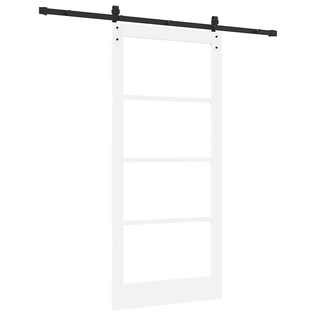 Schiebetür ORKDAL Natur 61 x 198,5 cm