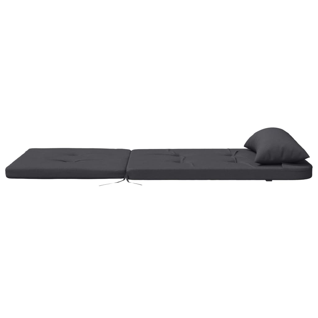 Adirondack-Auflagen 2 Stk. Hellblau Oxford-Gewebe