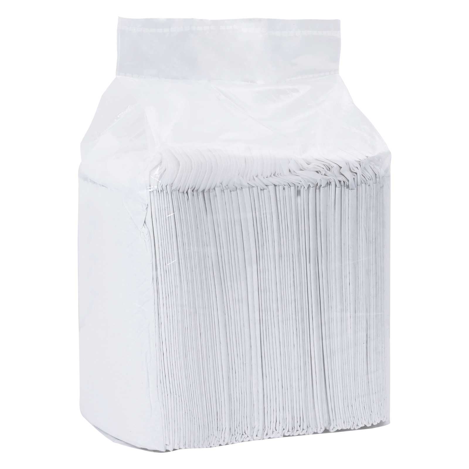 Vliesstoff Haustier Trainingspad 50 pcs 45 x 33 cm Vliesstoff