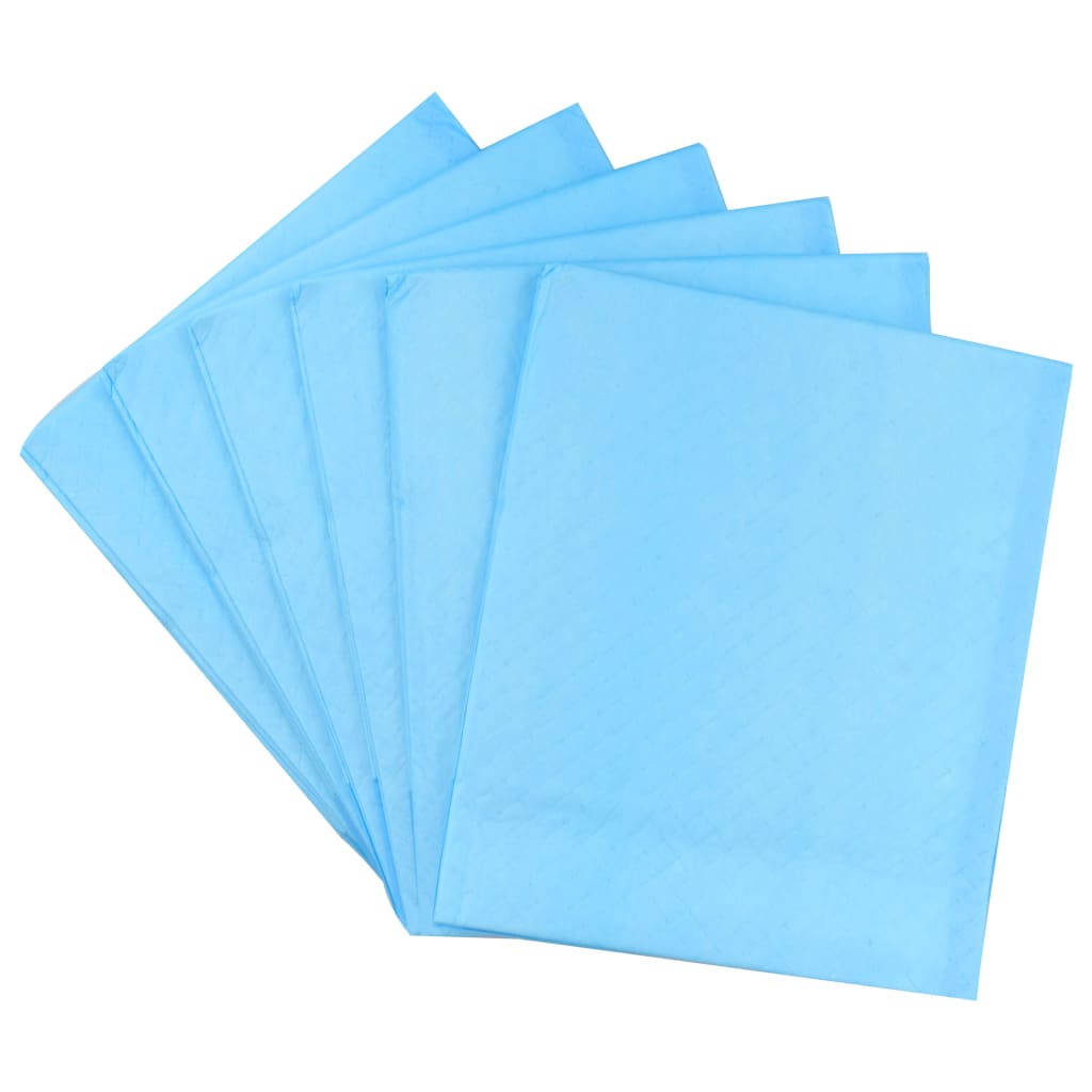 Vliesstoff Haustier Trainingspad 50 pcs 45 x 33 cm Vliesstoff