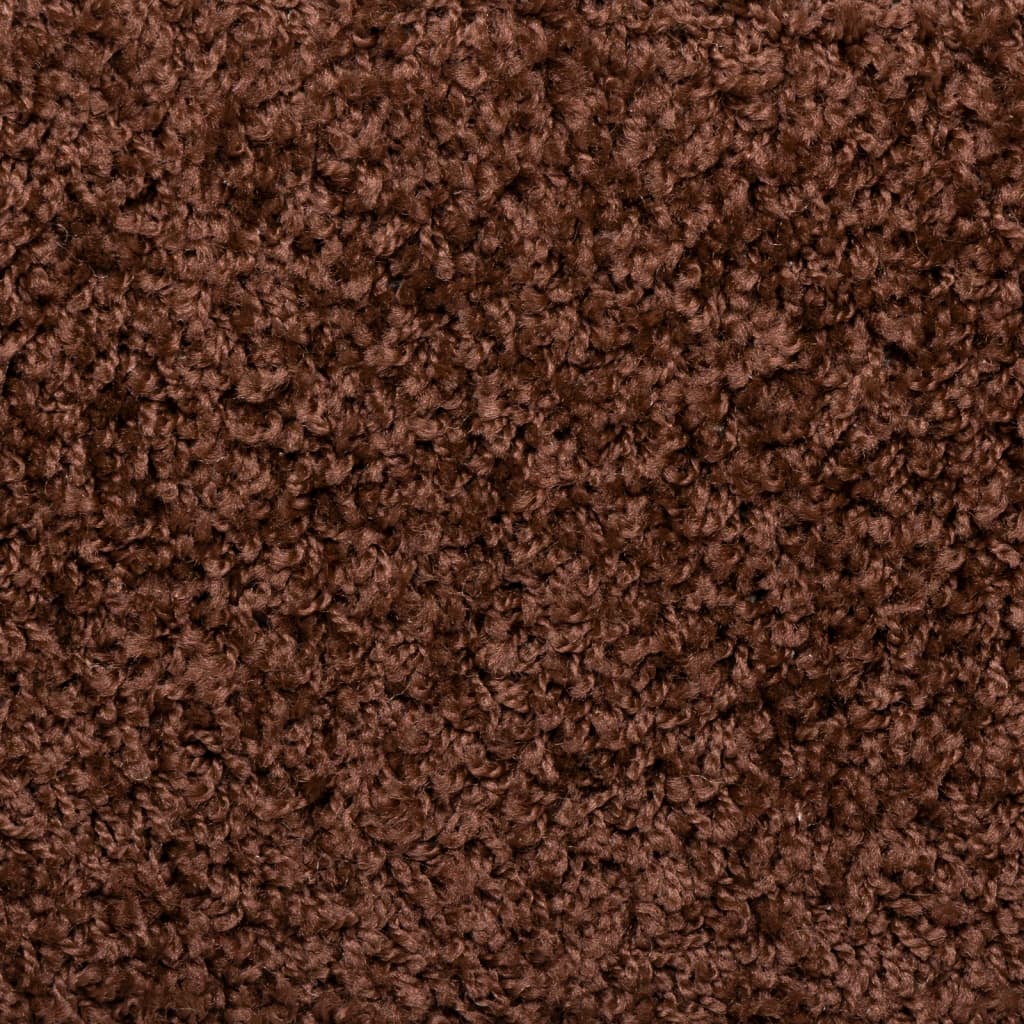 Stufenmatten 15 Stk. 65x21x4 cm Grau Rechteckiger Rand