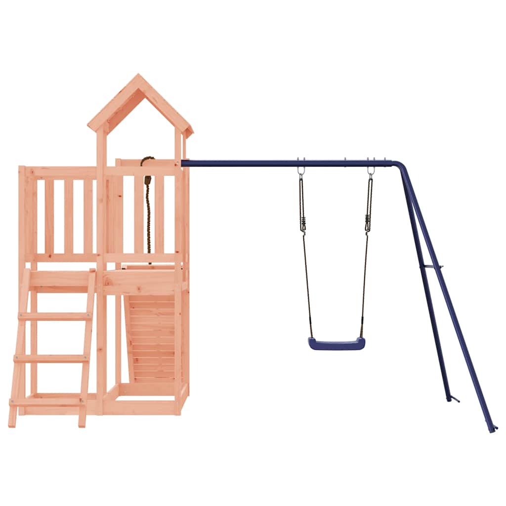 Spielturm Imprägniertes Kiefernholz