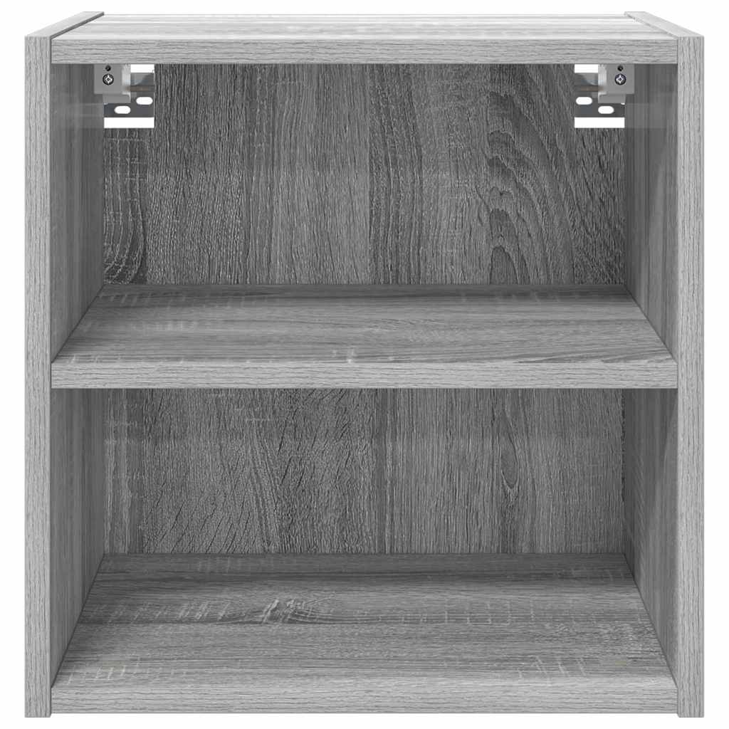 Unterschrank Lyon Weiß 60x46x81,5 cm Holzwerkstoff