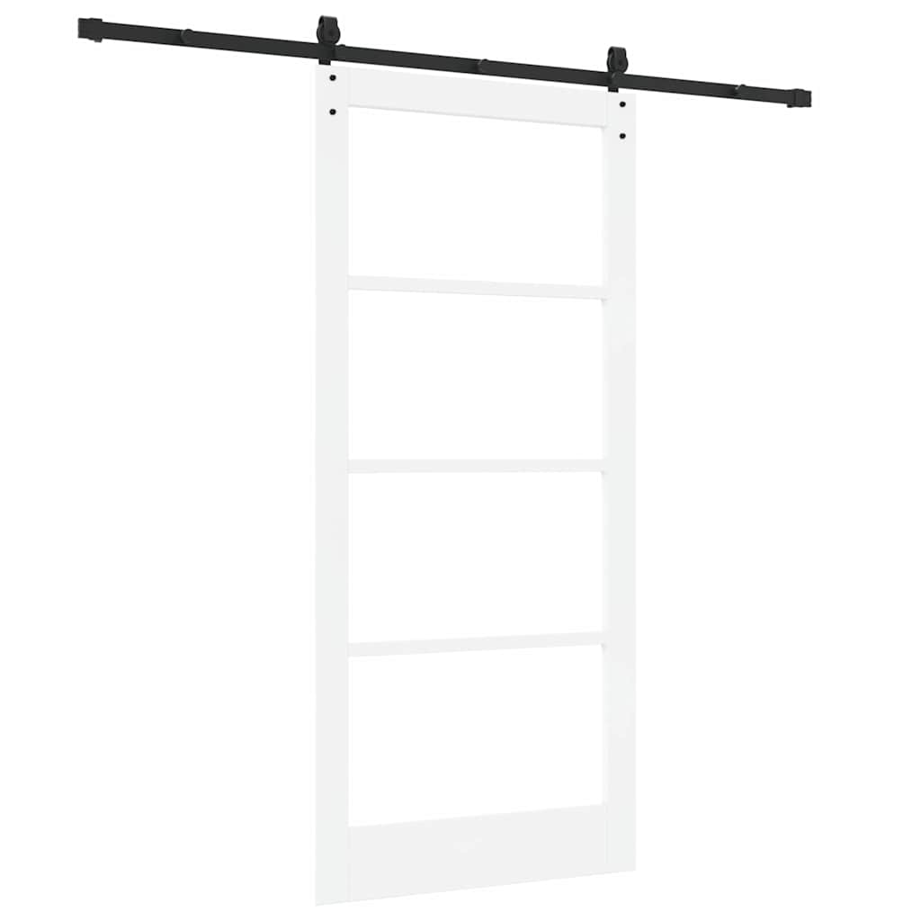 Schiebetür ORKDAL Natur 61 x 198,5 cm