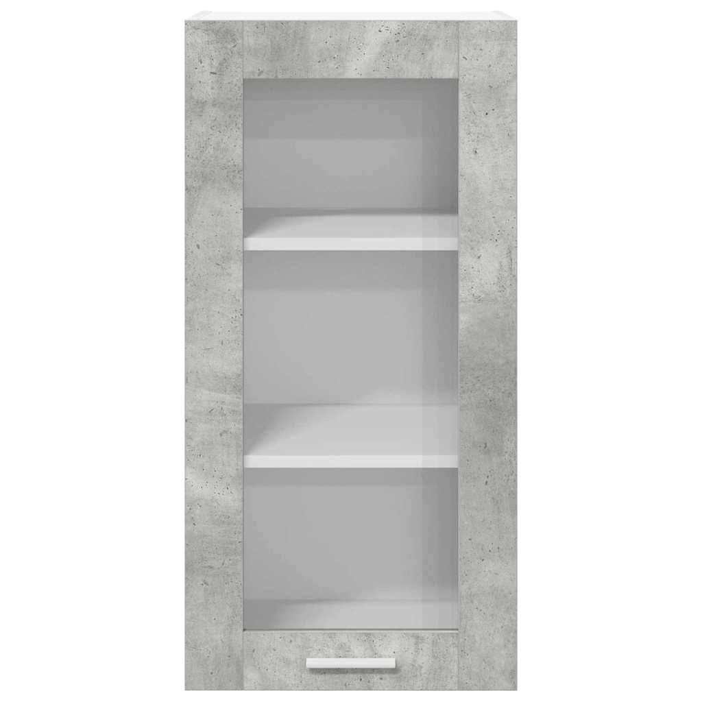 Unterschrank Lyon Weiß 60x46x81,5 cm Holzwerkstoff