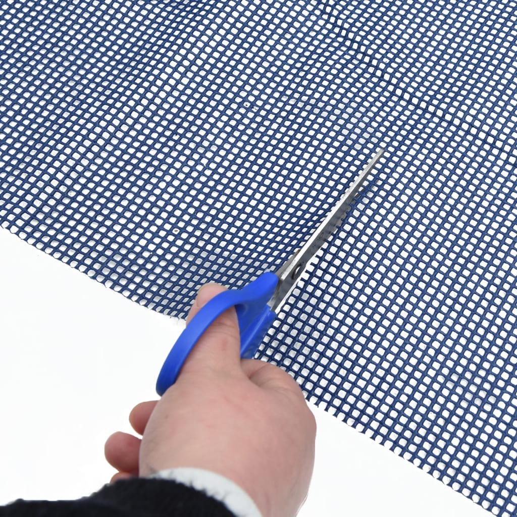 Zeltteppich Anthrazit 4x2 m