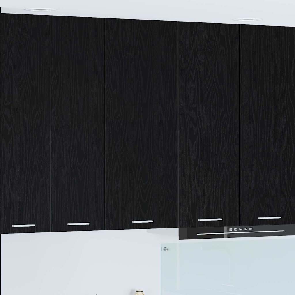 Unterschrank Lyon Weiß 60x46x81,5 cm Holzwerkstoff