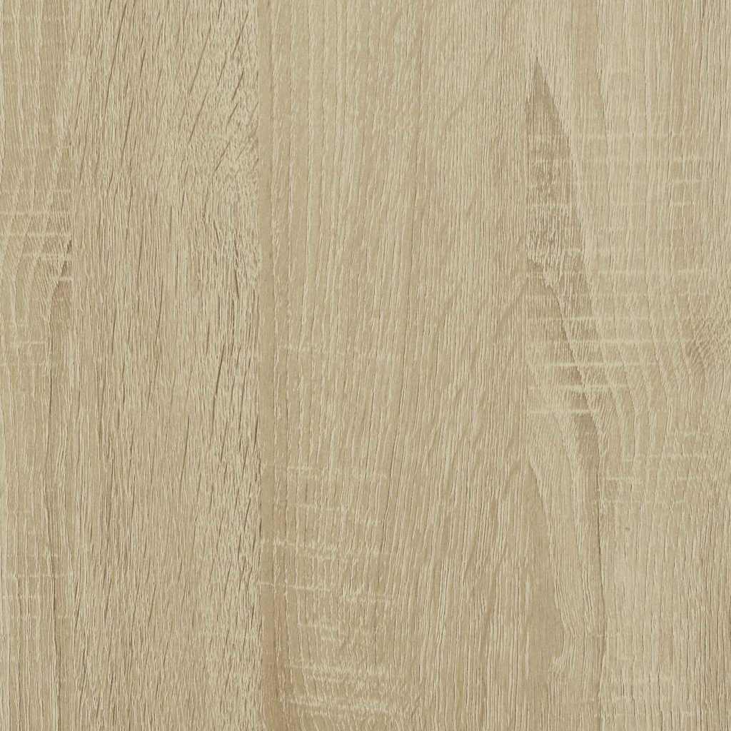 Unterschrank Lyon Weiß 60x46x81,5 cm Holzwerkstoff