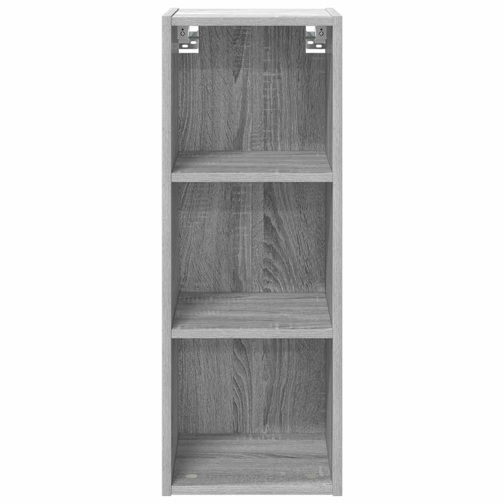 Unterschrank Lyon Weiß 60x46x81,5 cm Holzwerkstoff