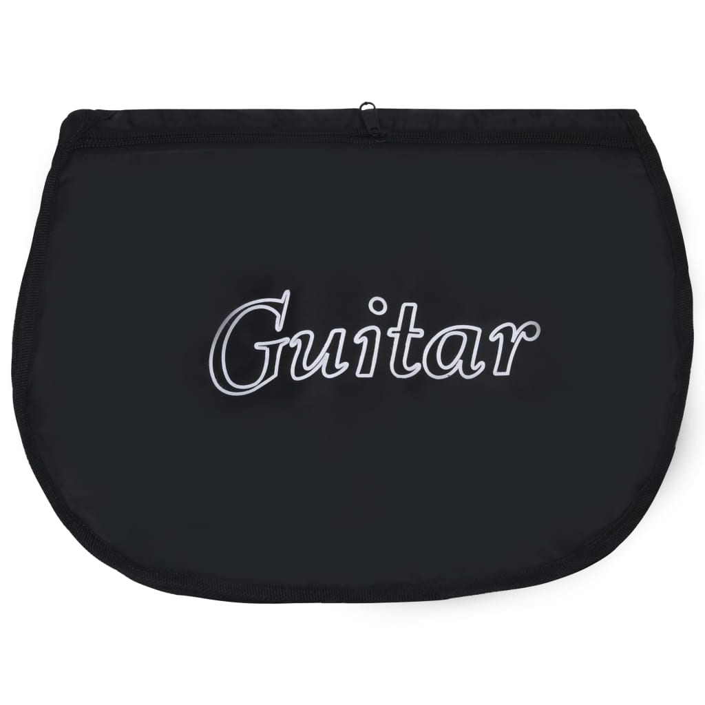 Klassikgitarre für Anfänger und Kinder mit Tasche 1/2 34