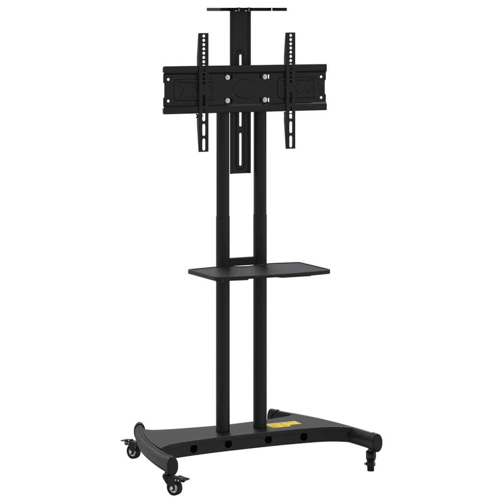TV-Ständer Rädern 32-70 Zoll Bildschirm Max VESA 600x400mm 50kg