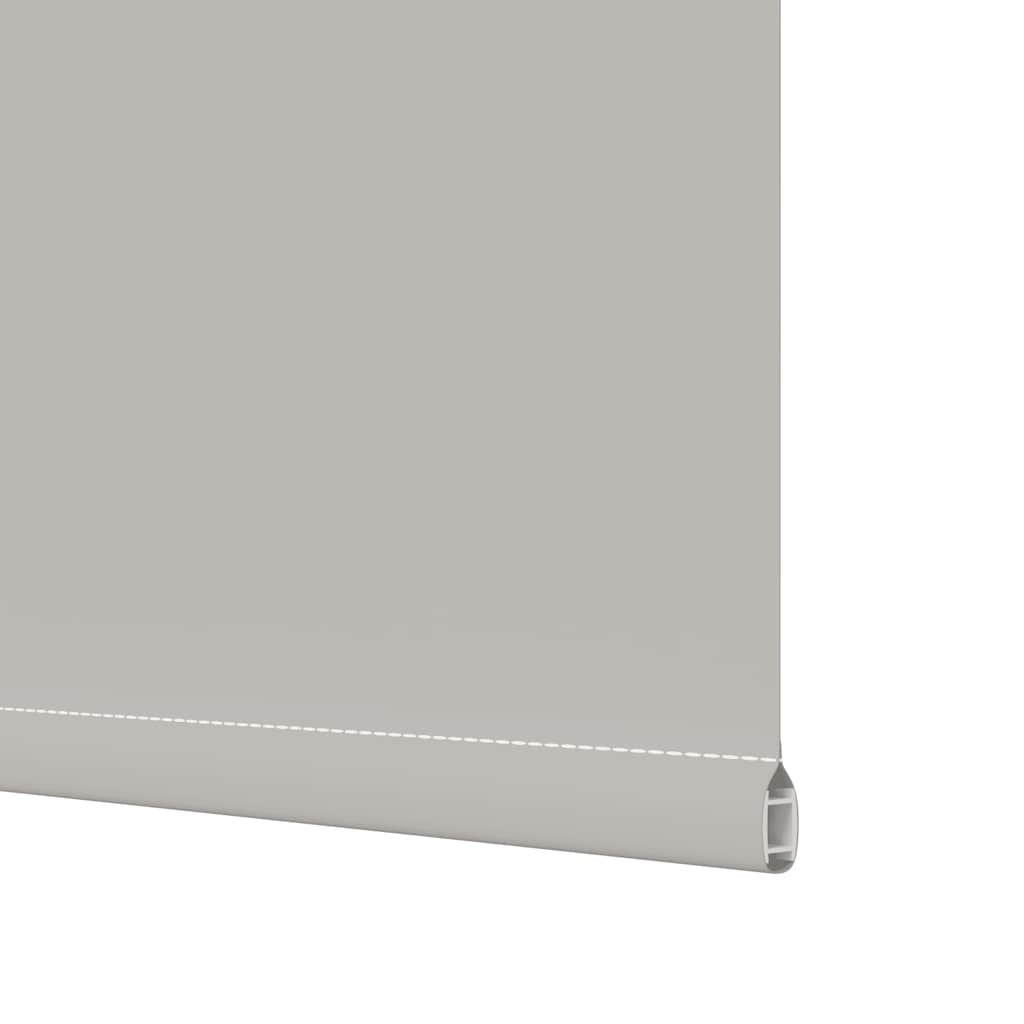 Duschrollo 60x240 cm Stoffbreite 56 cm