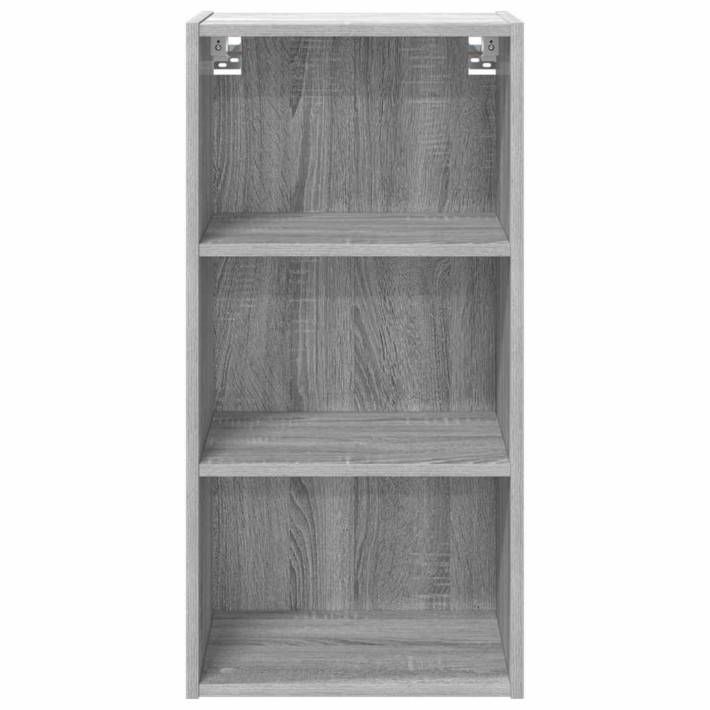 Unterschrank Lyon Weiß 60x46x81,5 cm Holzwerkstoff
