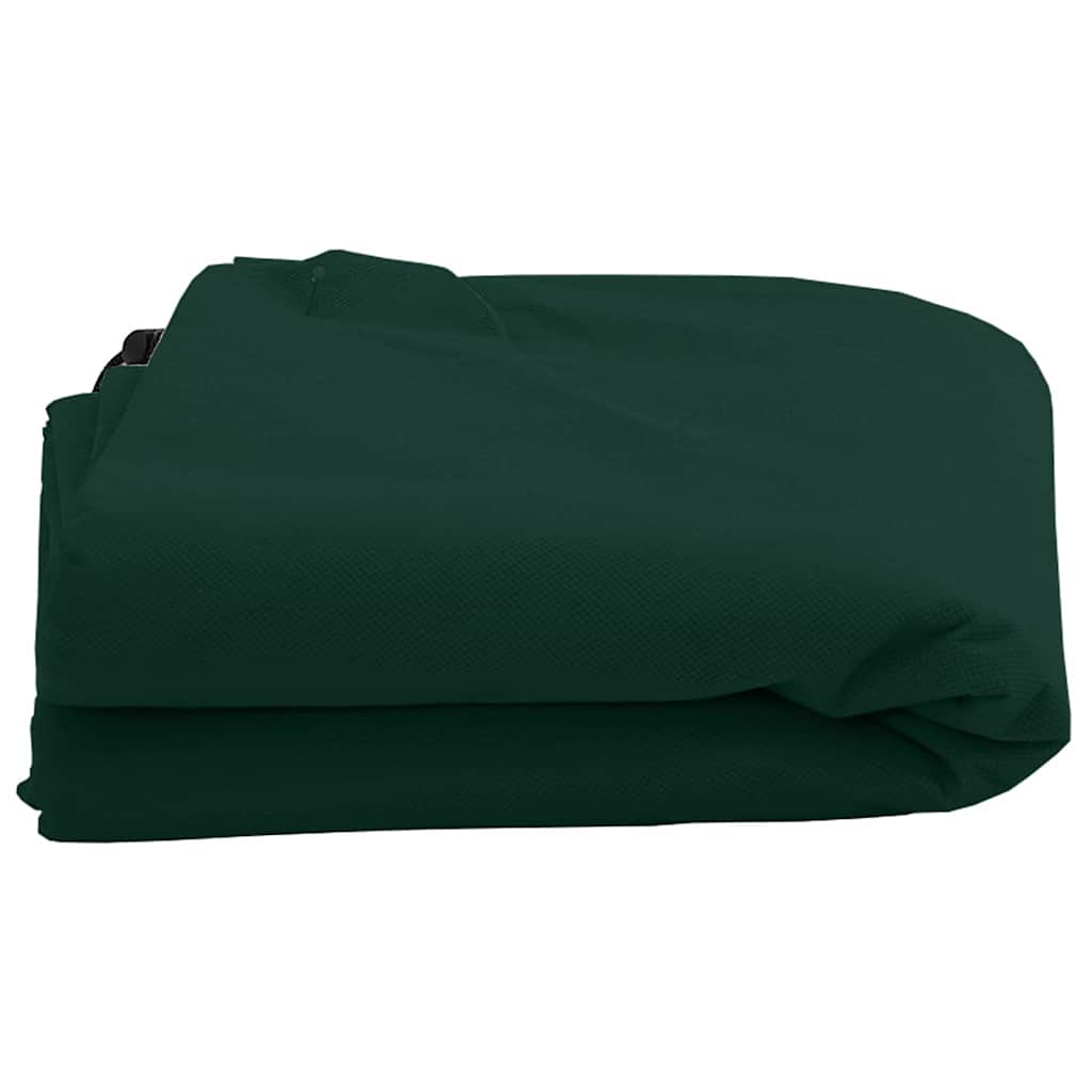 Wintervlies mit Reißverschluss 4 Stk. 70 g/m² 1x1,55 m