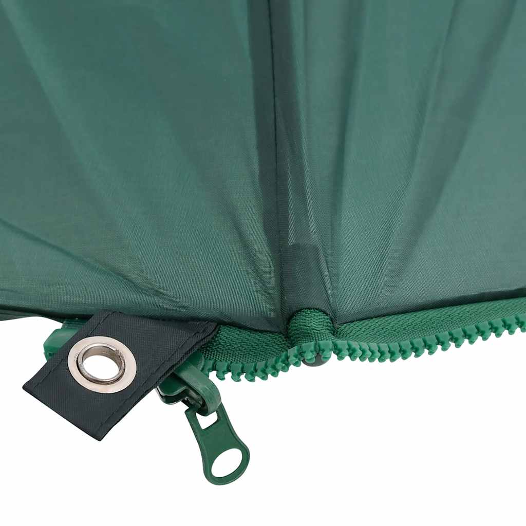 Angel-Regenschirm Tarnung 240 x 210 cm Oxford-Polyester