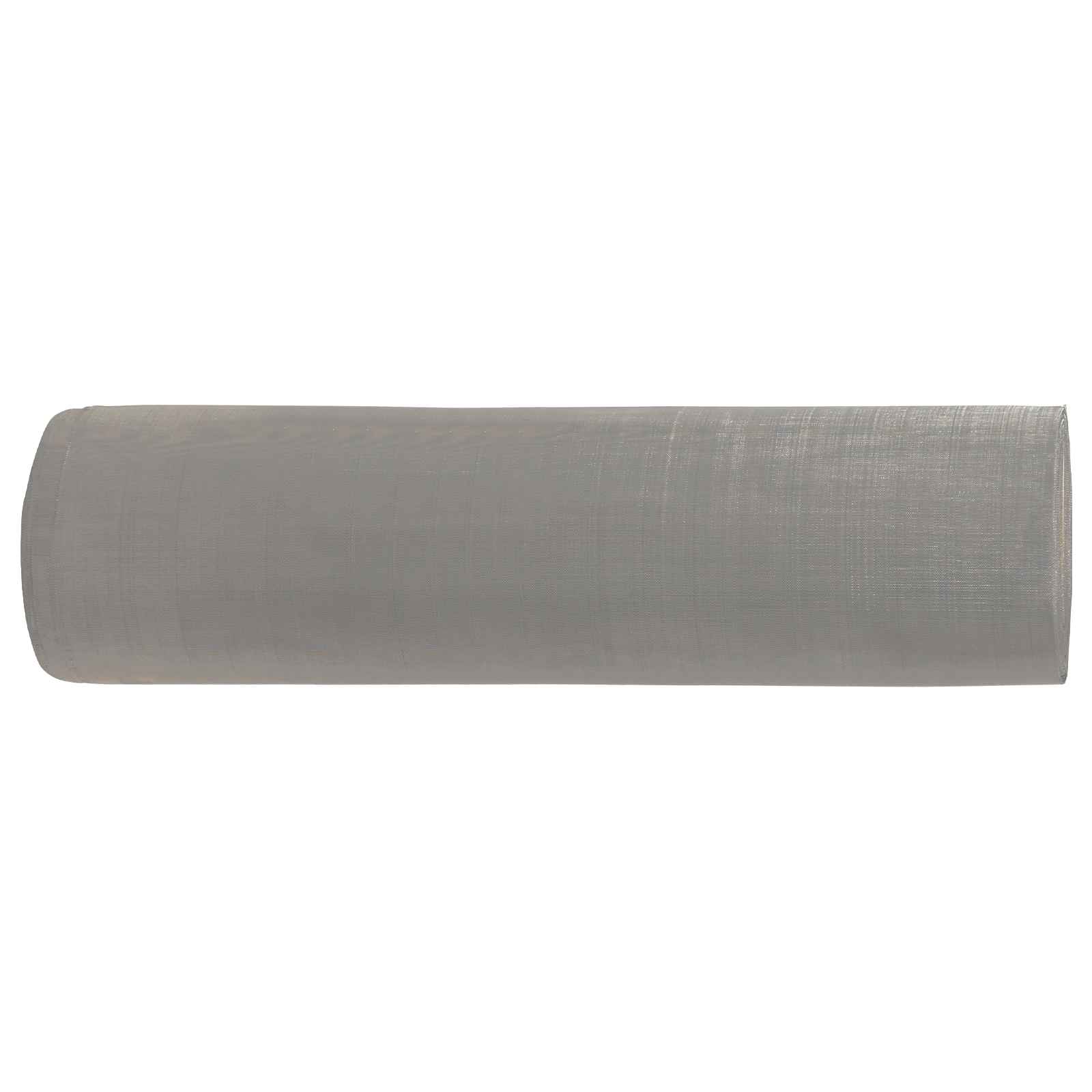 Mesh Bildschirm 20 x 500 cm 20 Mesh Edelstahl 201 Silber