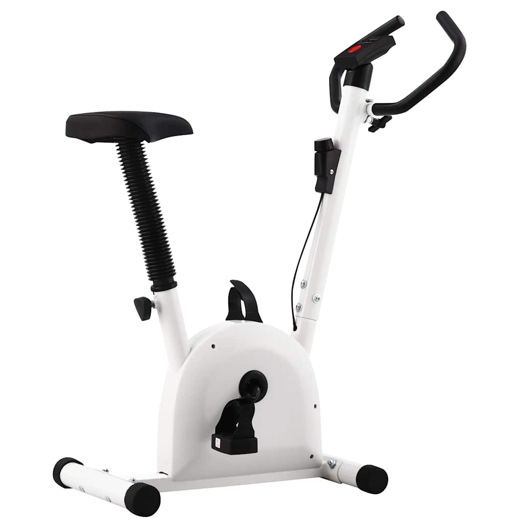 Fitness Heimtrainer mit Sitz