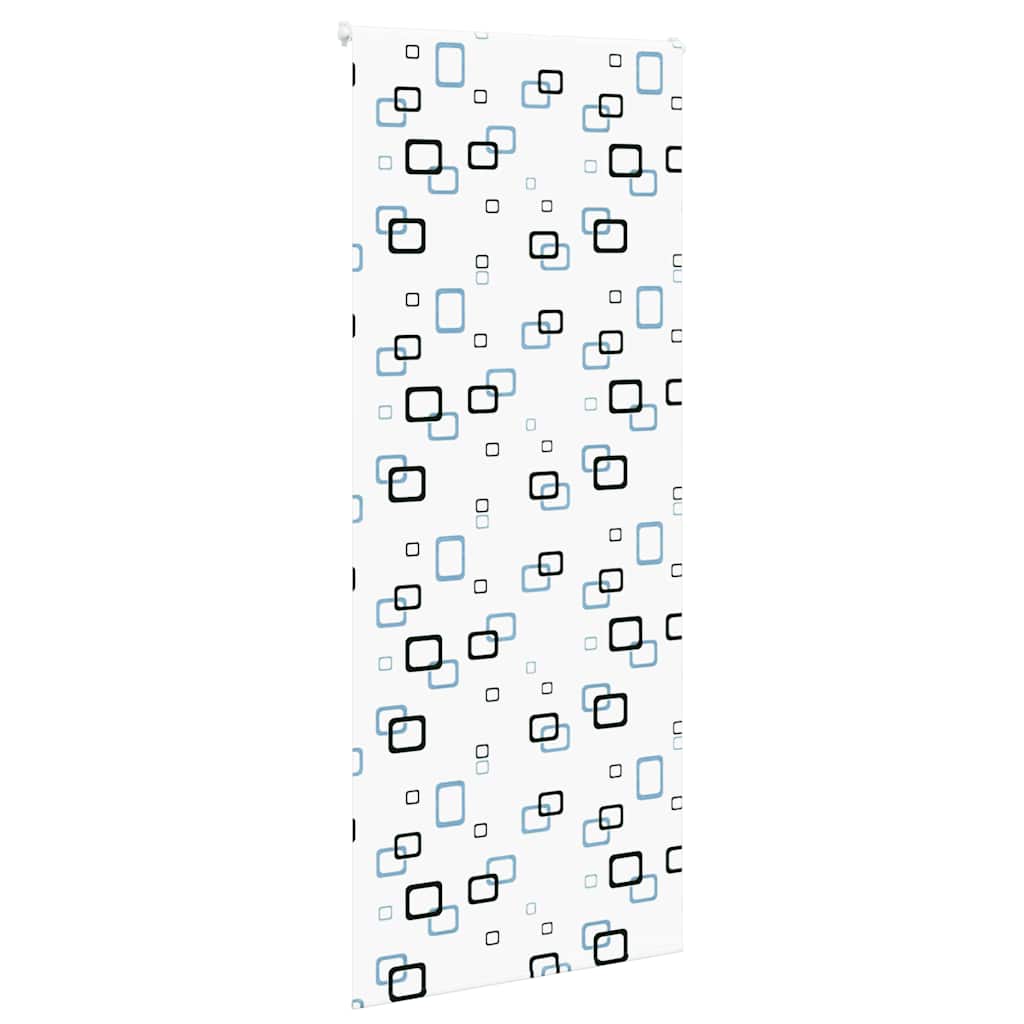 Duschrollo 60x240 cm Stoffbreite 56 cm