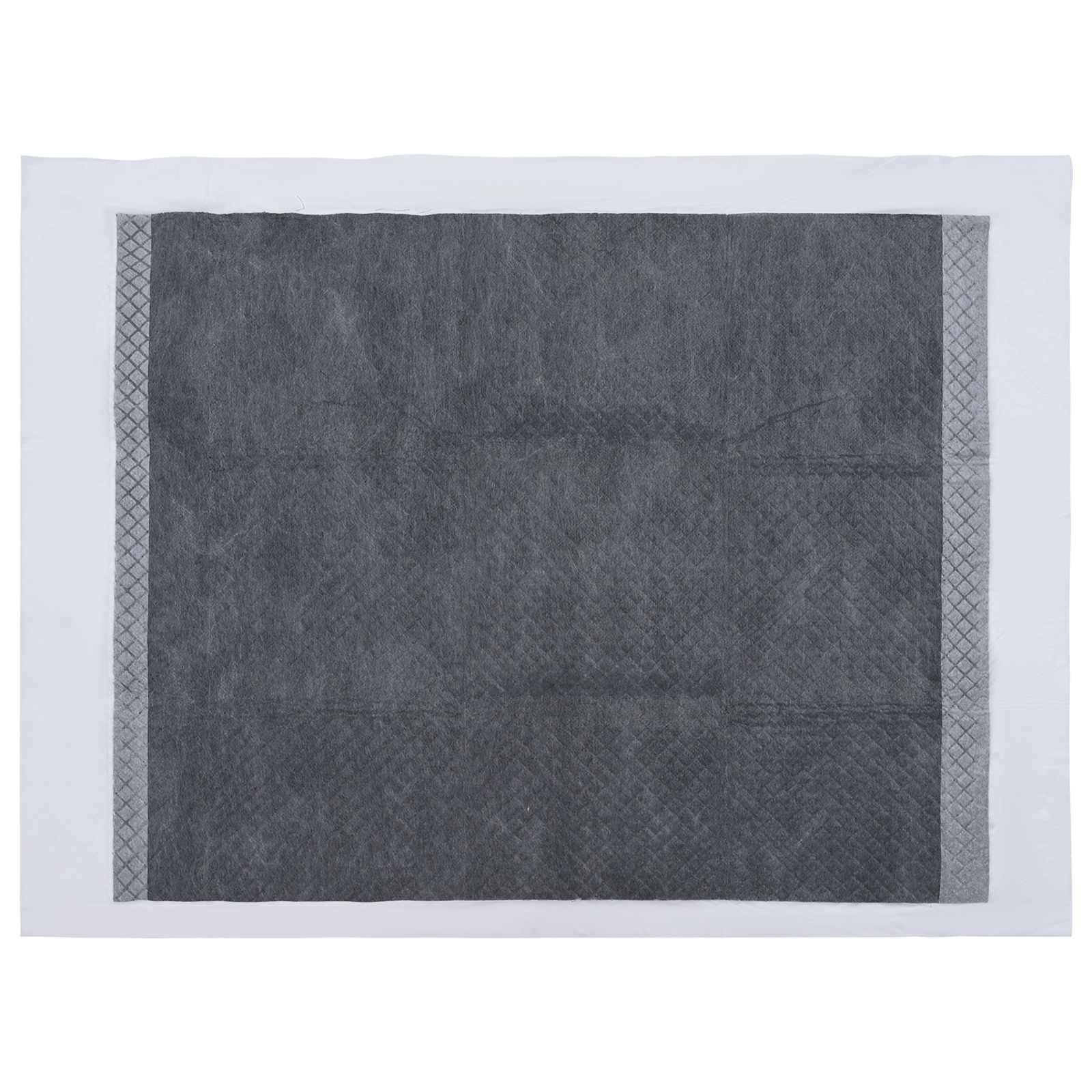 Vliesstoff Haustier Trainingspad 50 pcs 45 x 33 cm Vliesstoff