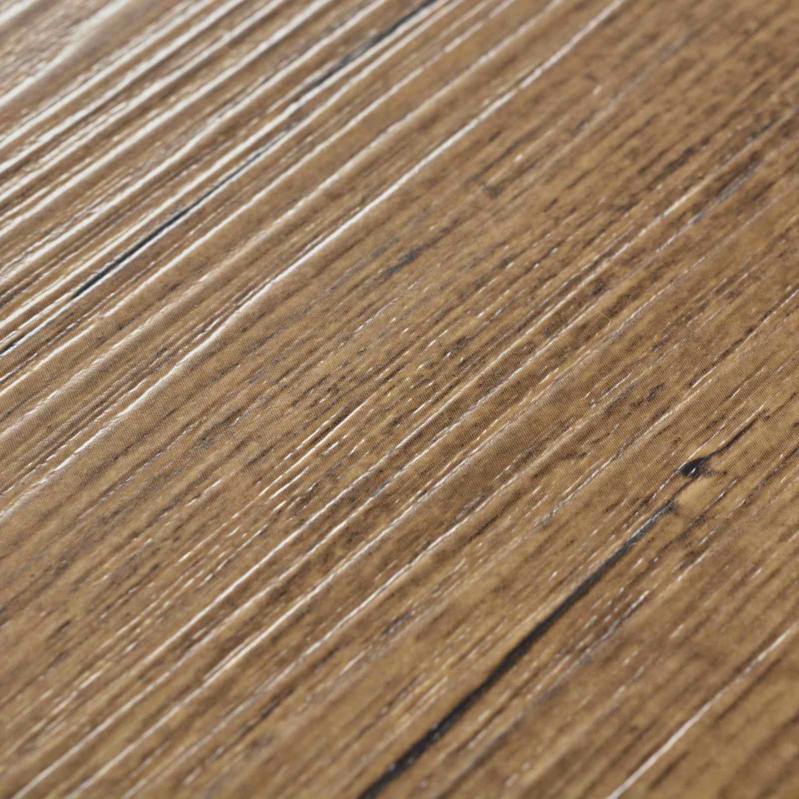 Bodenplanken 36 pcs Walnussbraun 5,02 m² PVC