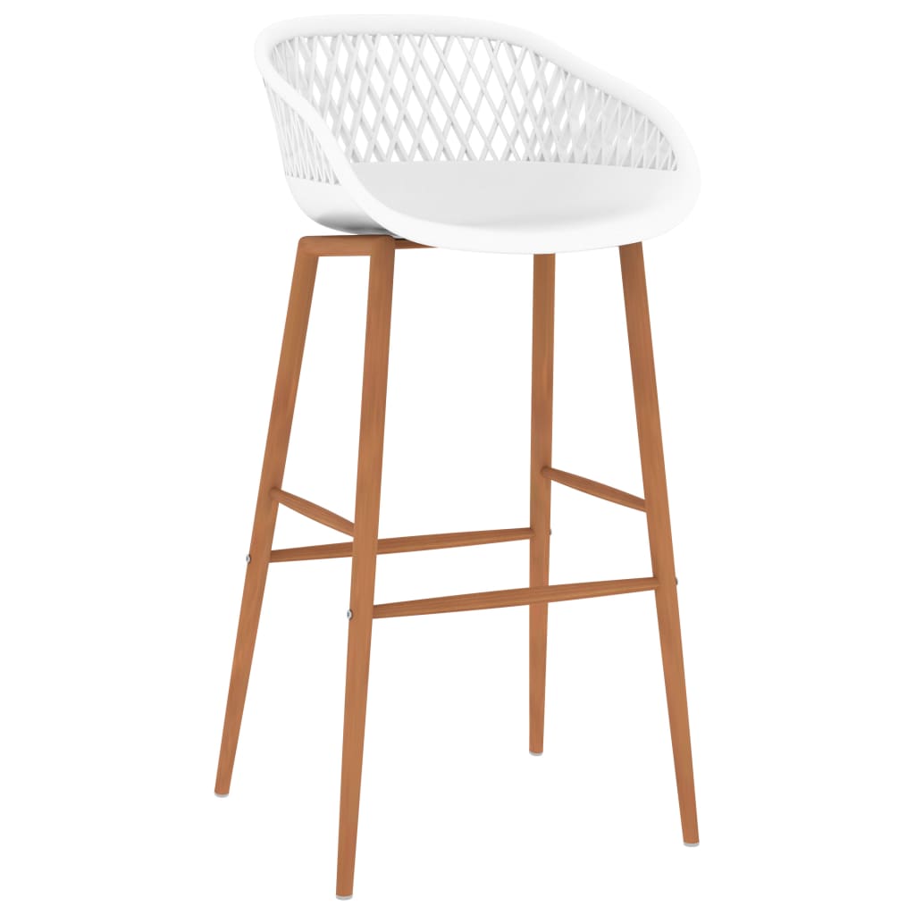 7-tlg. Bar-Set Schwarz