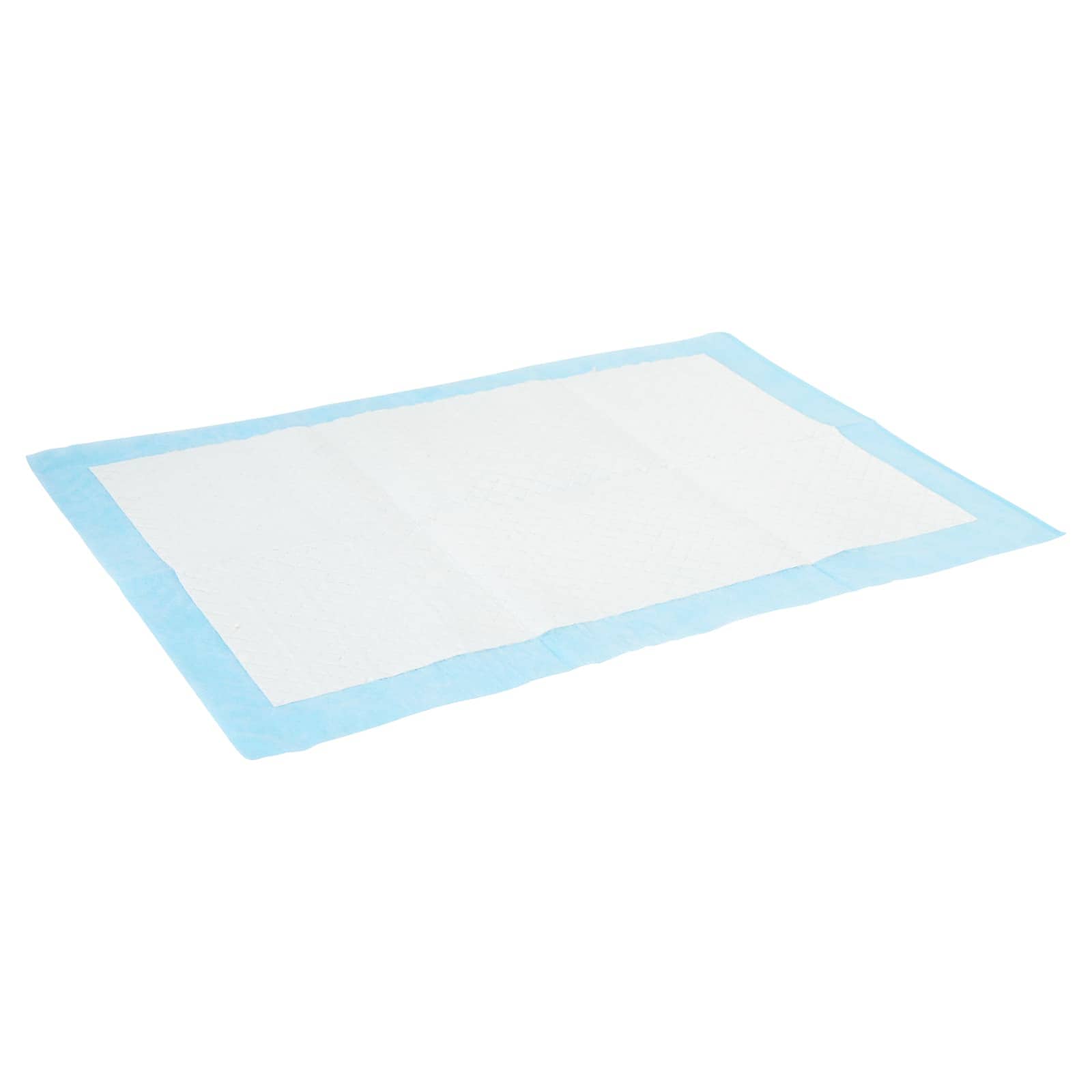 Vliesstoff Haustier Trainingspad 50 pcs 45 x 33 cm Vliesstoff