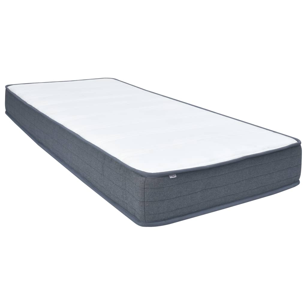 Boxspringbett-Matratze Mittel 200 x 80 x 20 cm