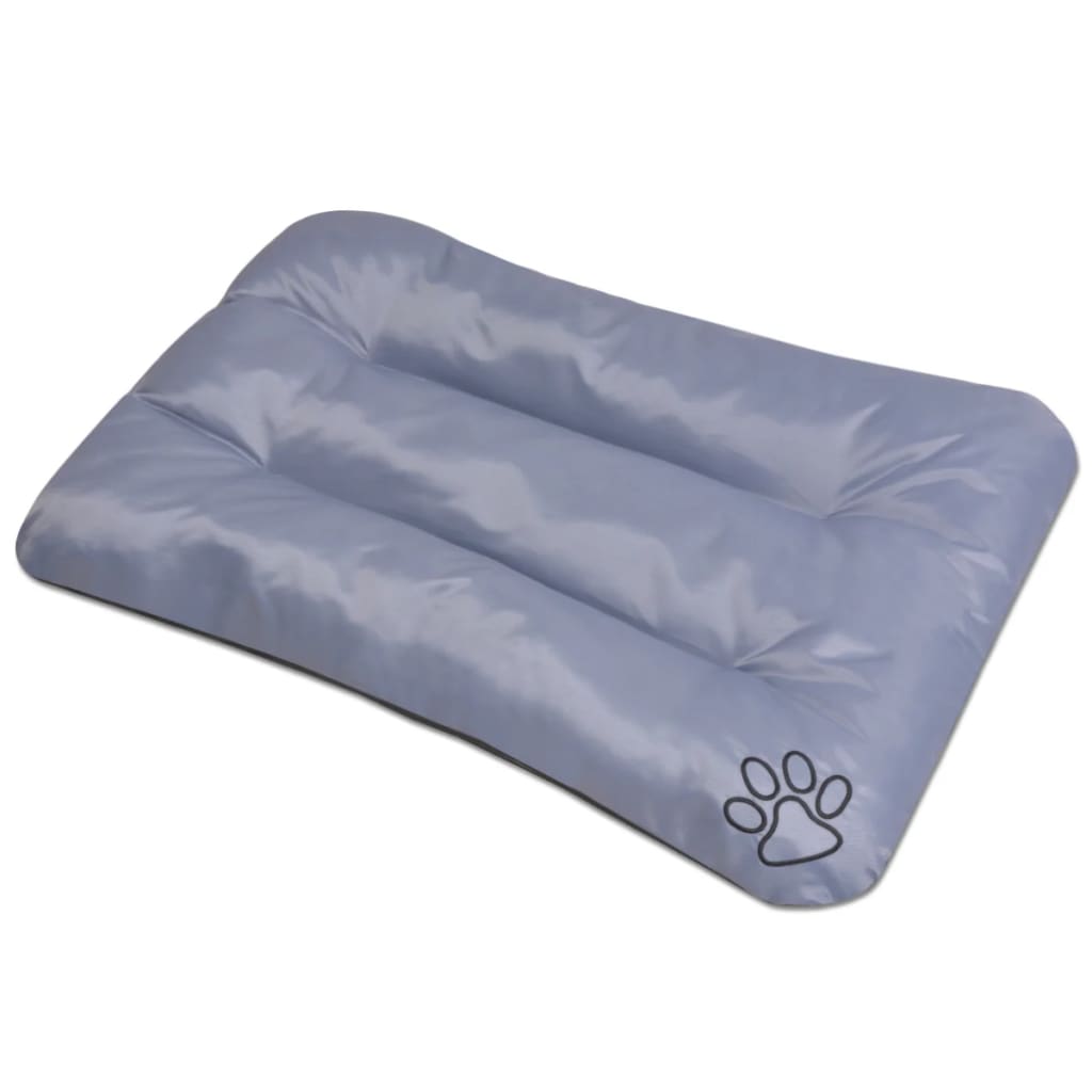Hundebett Größe L Schwarz
