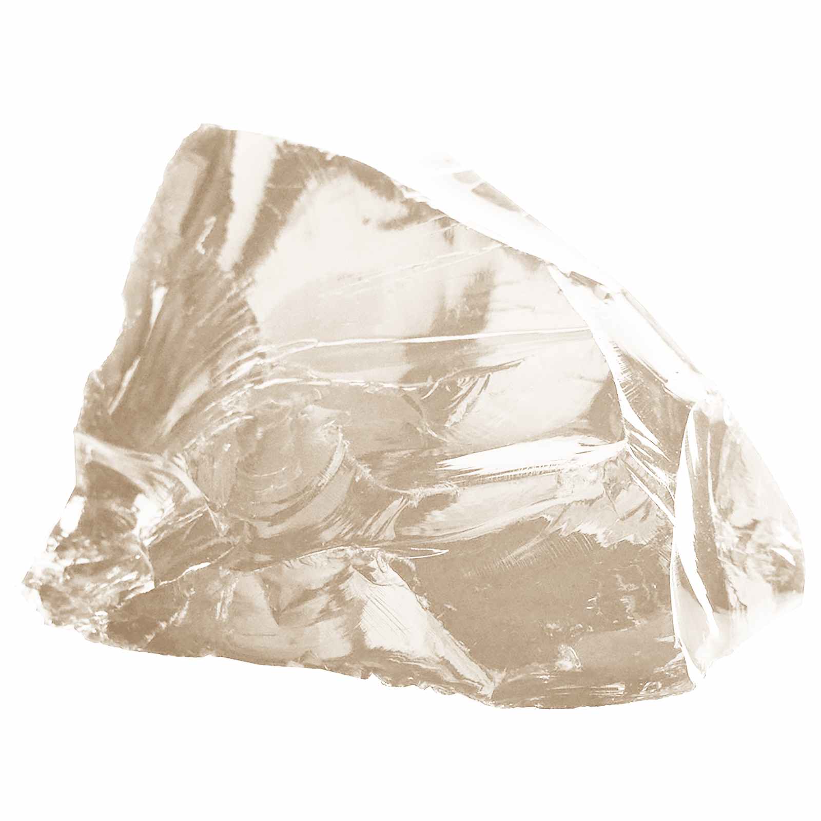 Gabionensteine aus Glas Grün 60-120 mm 25 kg