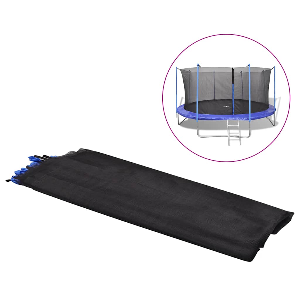 Sicherheitsnetz für 3,05 m Runde Trampoline