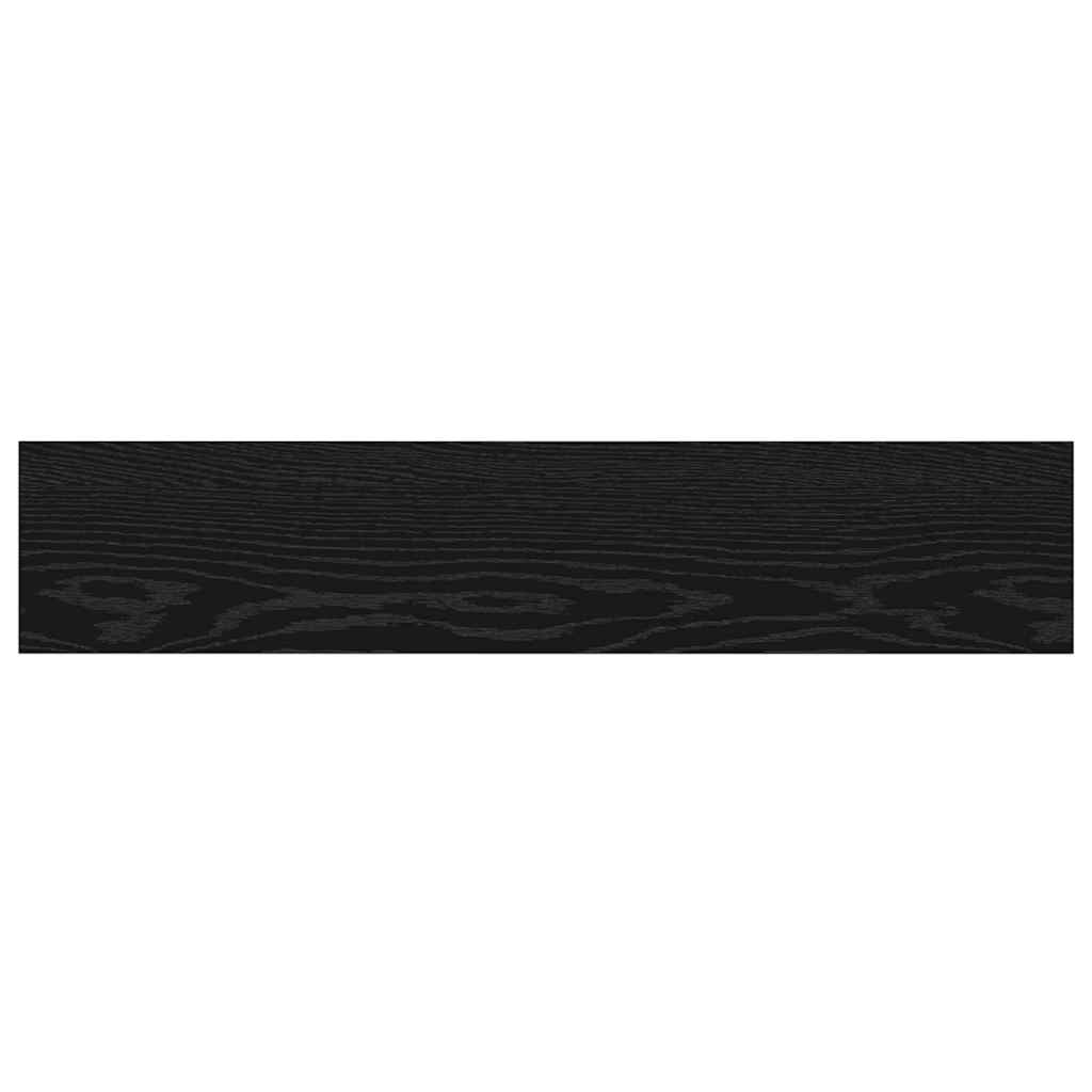 Bücherregal-Bretter 4 Stk. Weiß 40x10x1,5 cm Holzwerkstoff