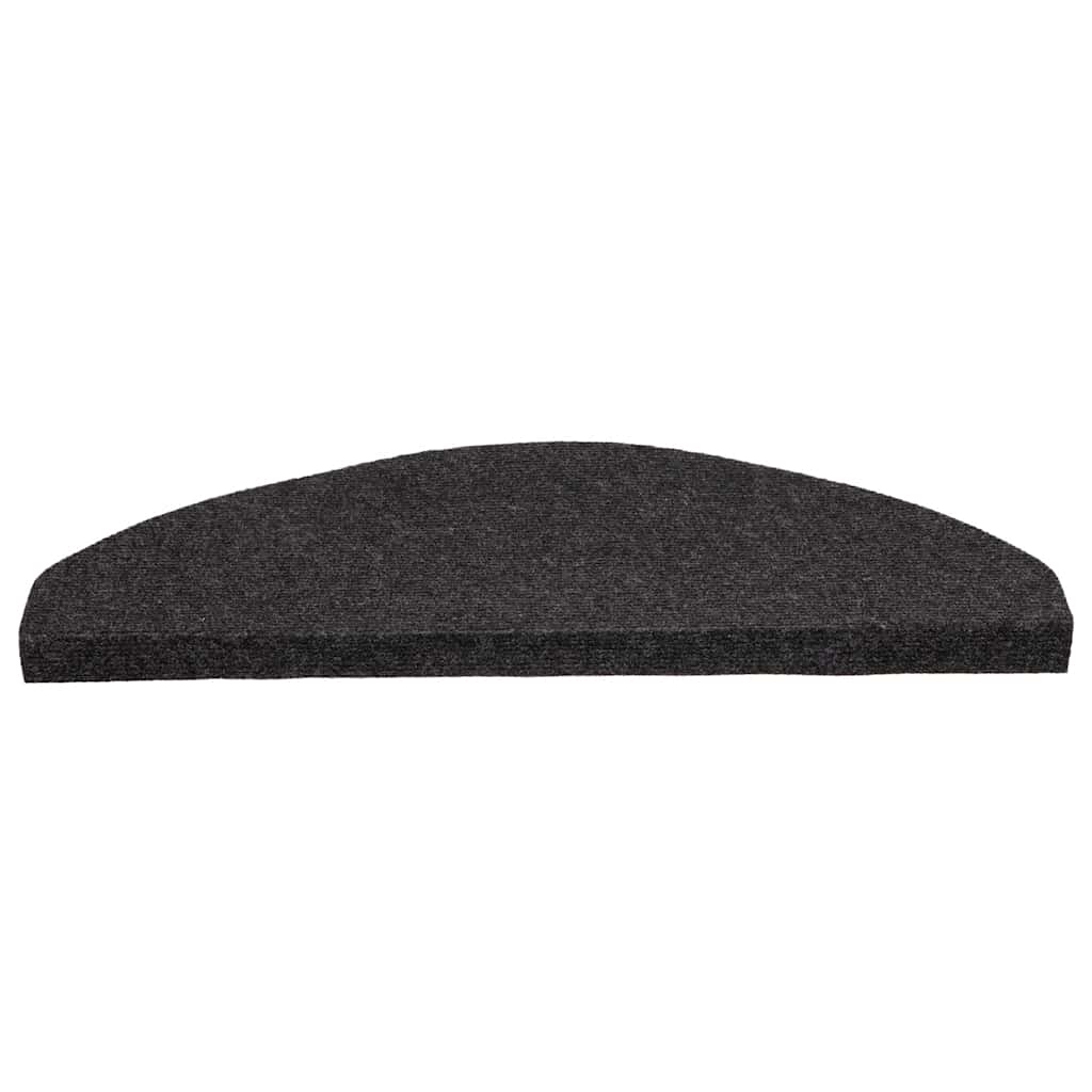 Stufenmatten Selbstklebend 15 Stk. 56x17x3 cm Beige