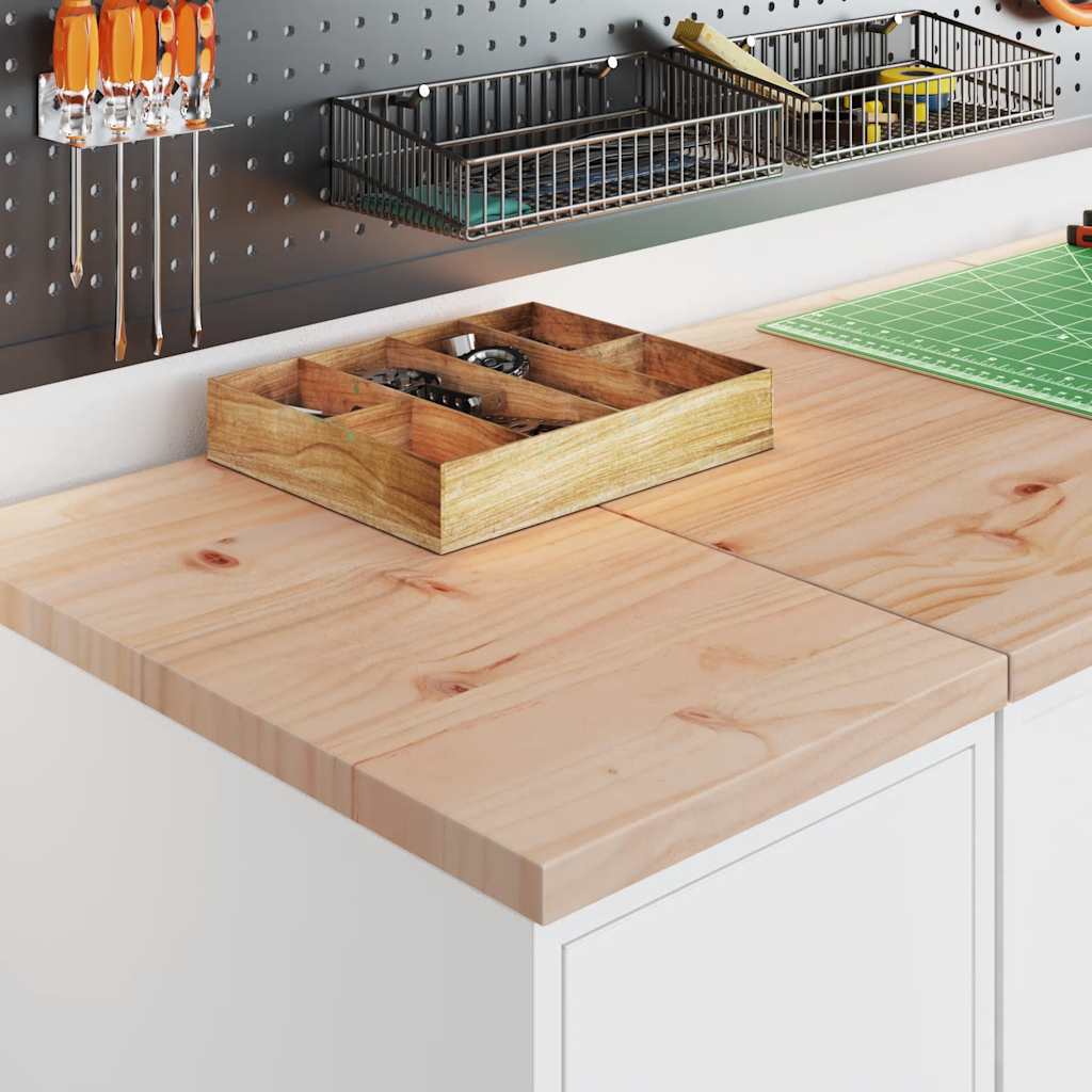 Garagenschränke 2 Stk. Schwarz Holzwerkstoff