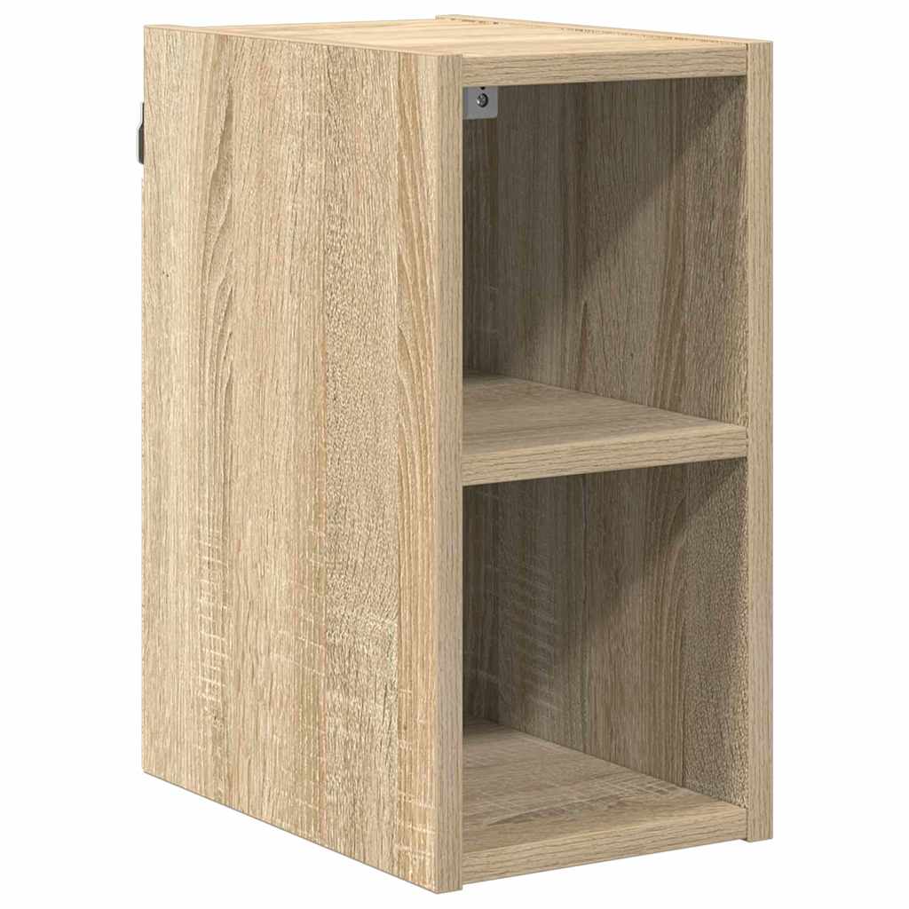 Unterschrank Lyon Weiß 60x46x81,5 cm Holzwerkstoff
