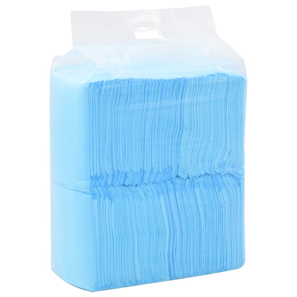Vliesstoff Haustier Trainingspad 50 pcs 45 x 33 cm Vliesstoff