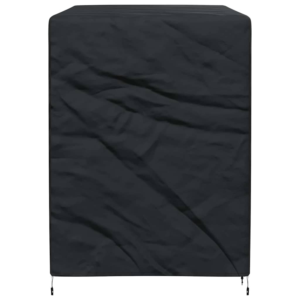 Hollywoodschaukel-Abdeckung 120 x 90 x 155 cm 210D Oxford Stoff