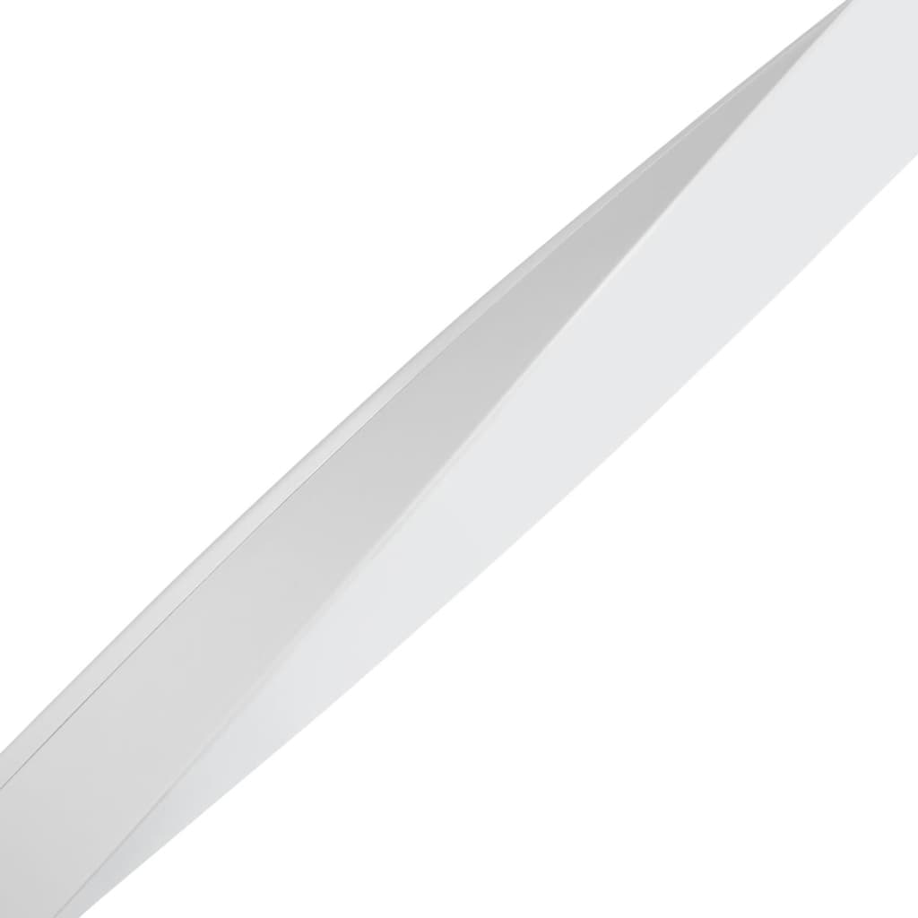 Installationsrohre Selbstklebend 25x25 mm 10 m PVC