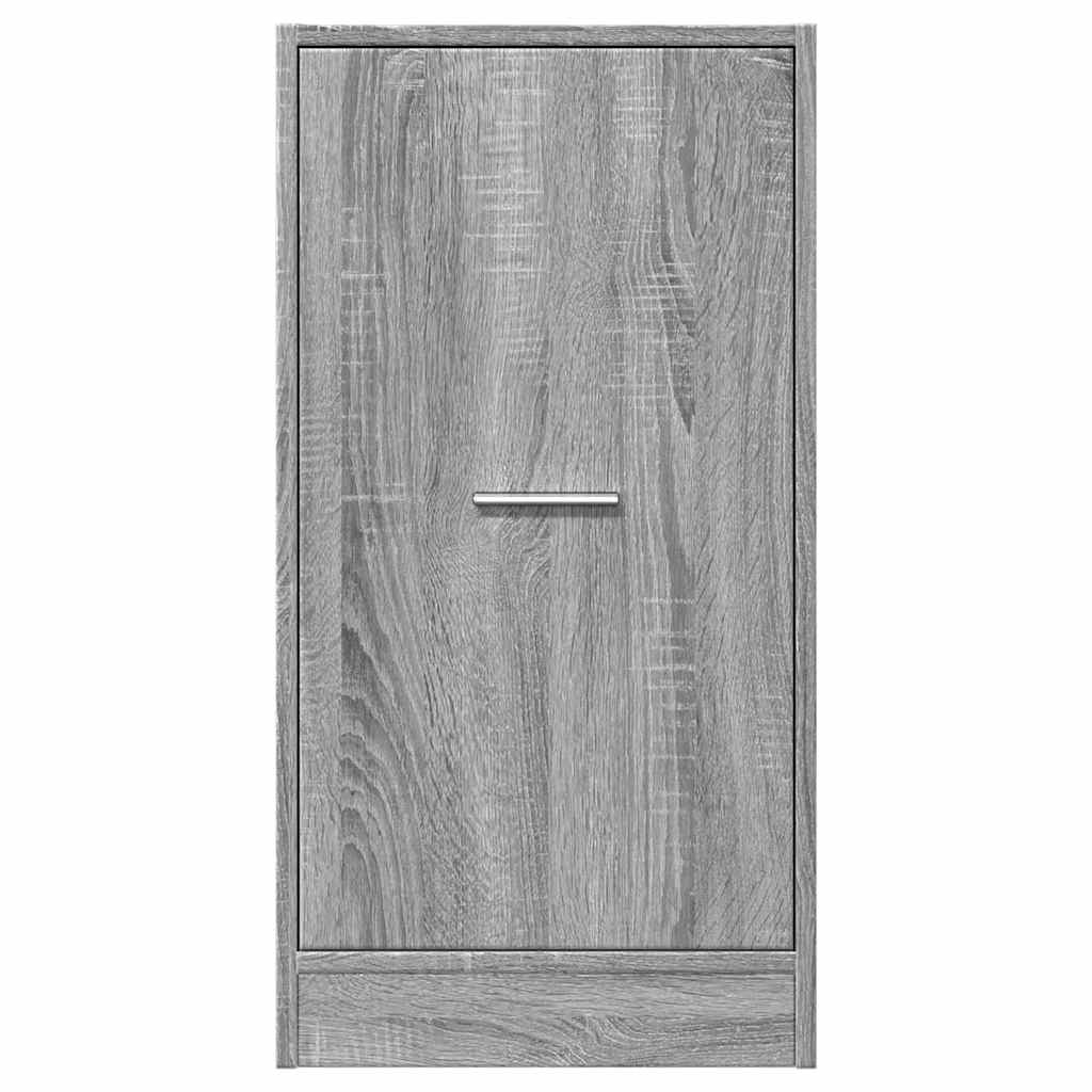 Apothekerschrank Weiß 30 x 41 x 174,5 cm Holzwerkstoff