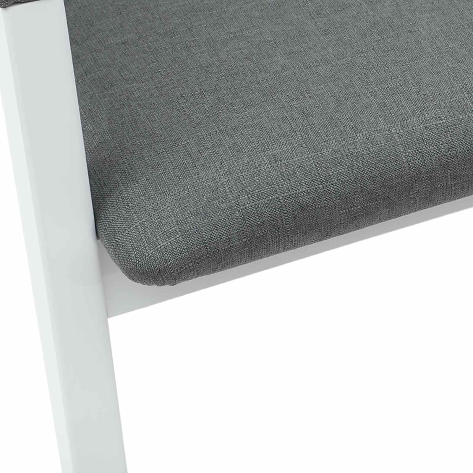 Esszimmerstühle 2 pcs Hellbraun 54 x 57 x 73 cm